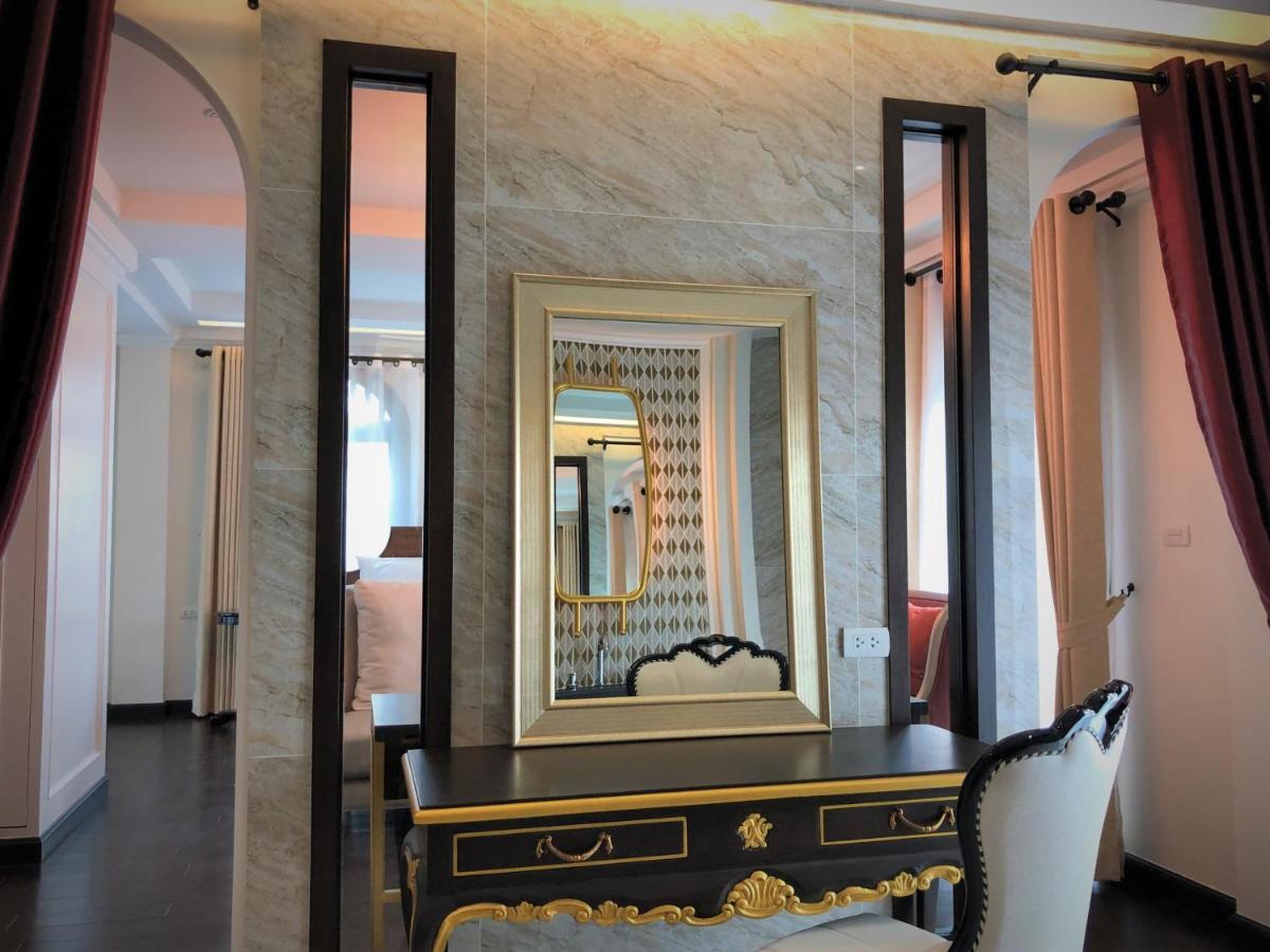 Nanta Glam Cm & Residences 4* Chiang Mai