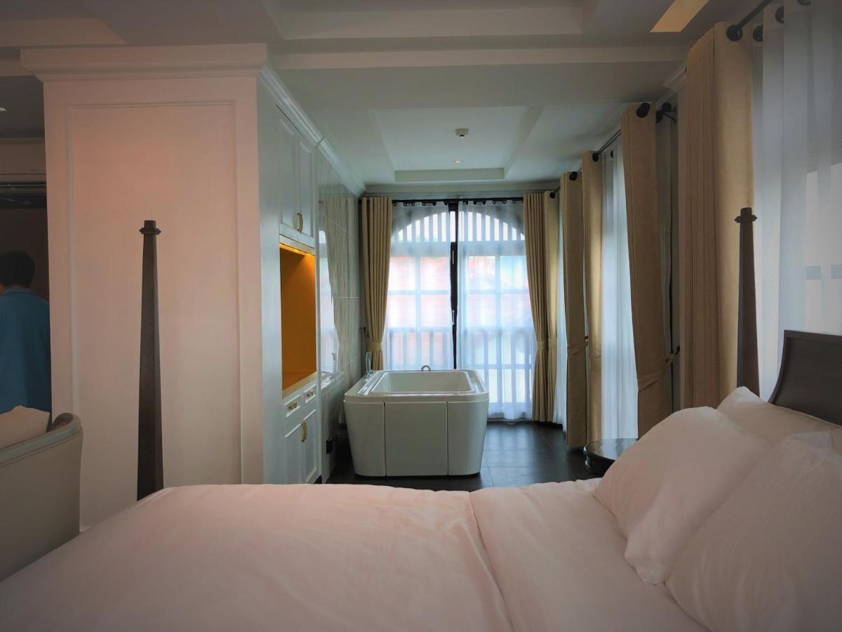Hotel Nanta Glam Cm & Residences 4*