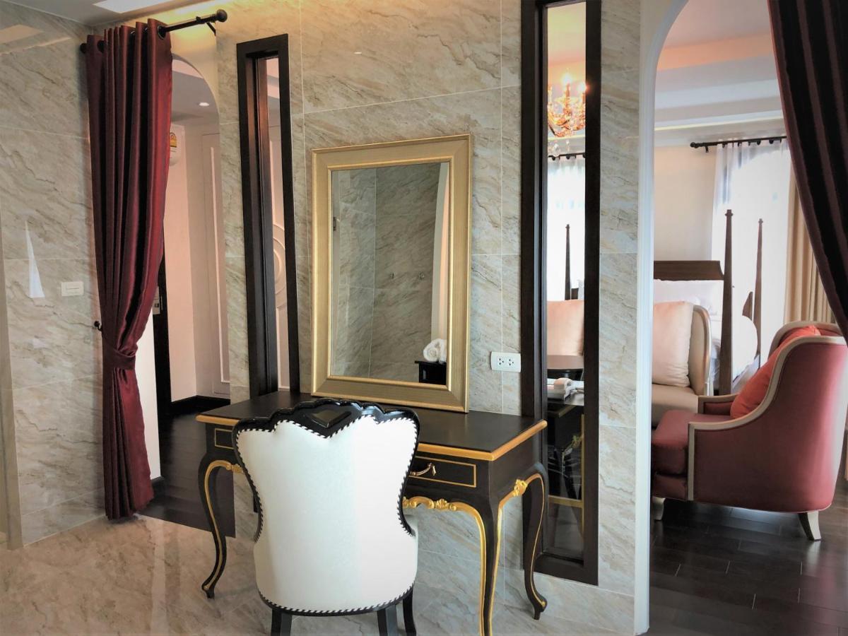 Nanta Glam Cm & Residences Chiang Mai