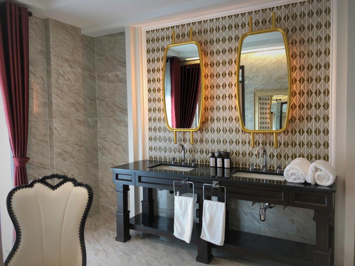 Nanta Glam Cm & Residences Hotel Chiang Mai