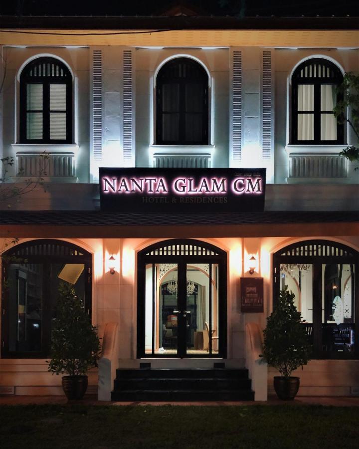 Nanta Glam Cm & Residences 4*