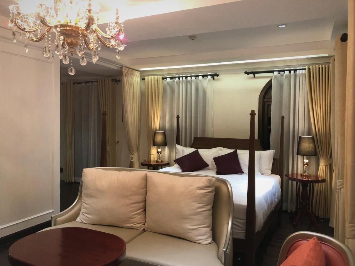 Nanta Glam Cm & Residences 4* Chiang Mai