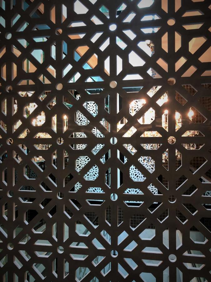 Nanta Glam Cm & Residences Hotel