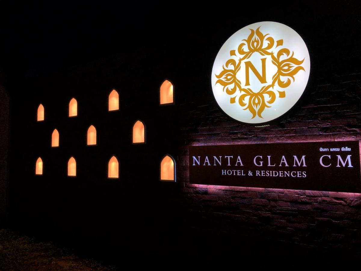 Nanta Glam Cm & Residences Chiang Mai