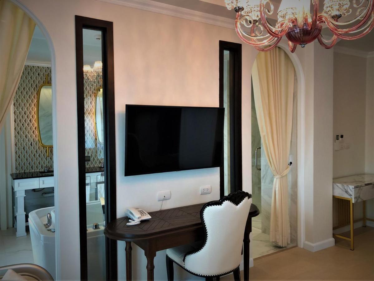 Nanta Glam Cm & Residences 4* Chiang Mai