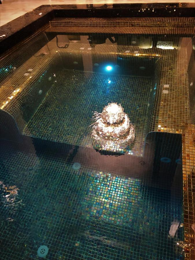 Hotel Nanta Glam Cm & Residences