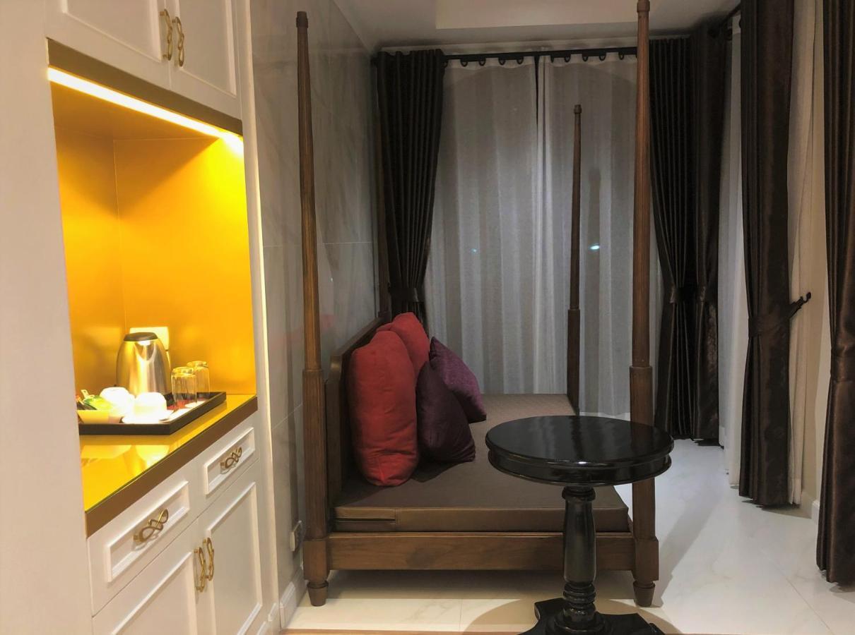 Nanta Glam Cm & Residences 4* Chiang Mai