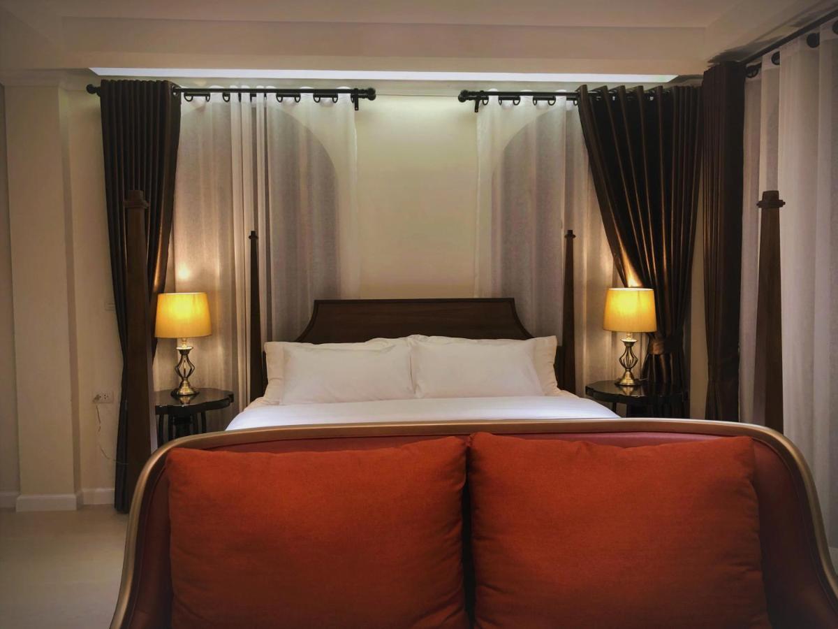 Nanta Glam Cm & Residences 4* Chiang Mai