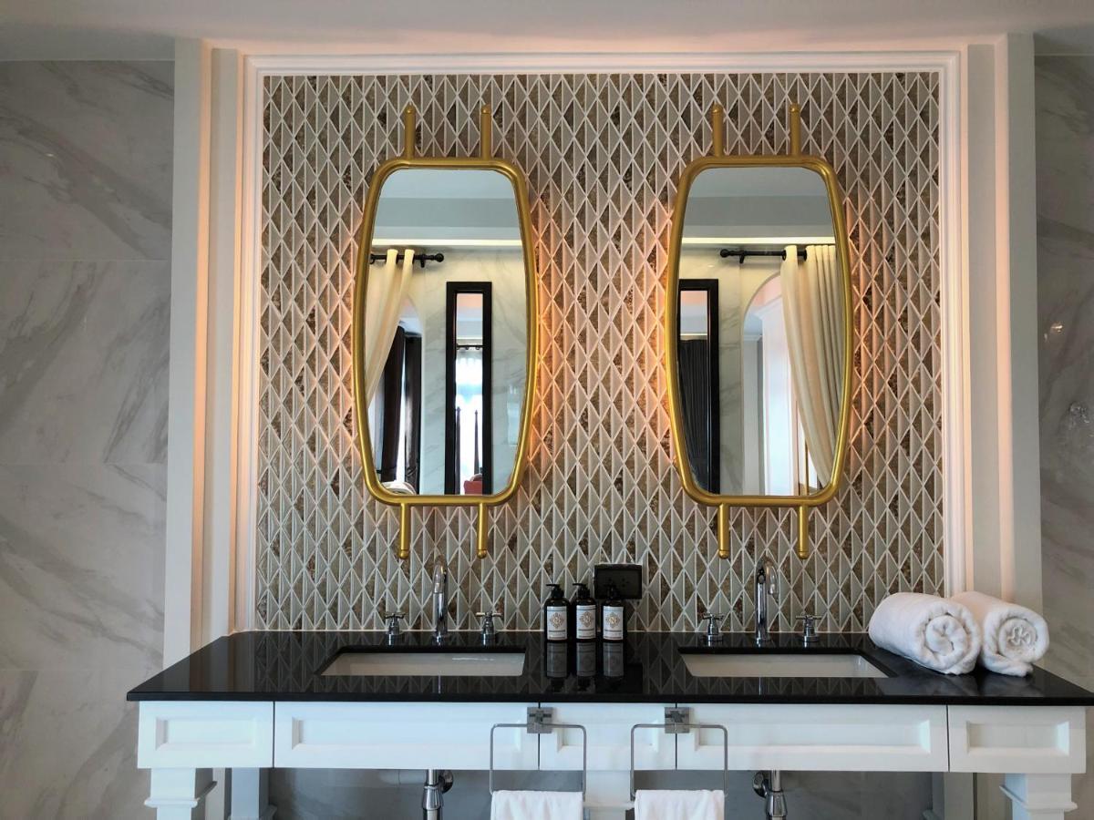 Hotel Nanta Glam Cm & Residences