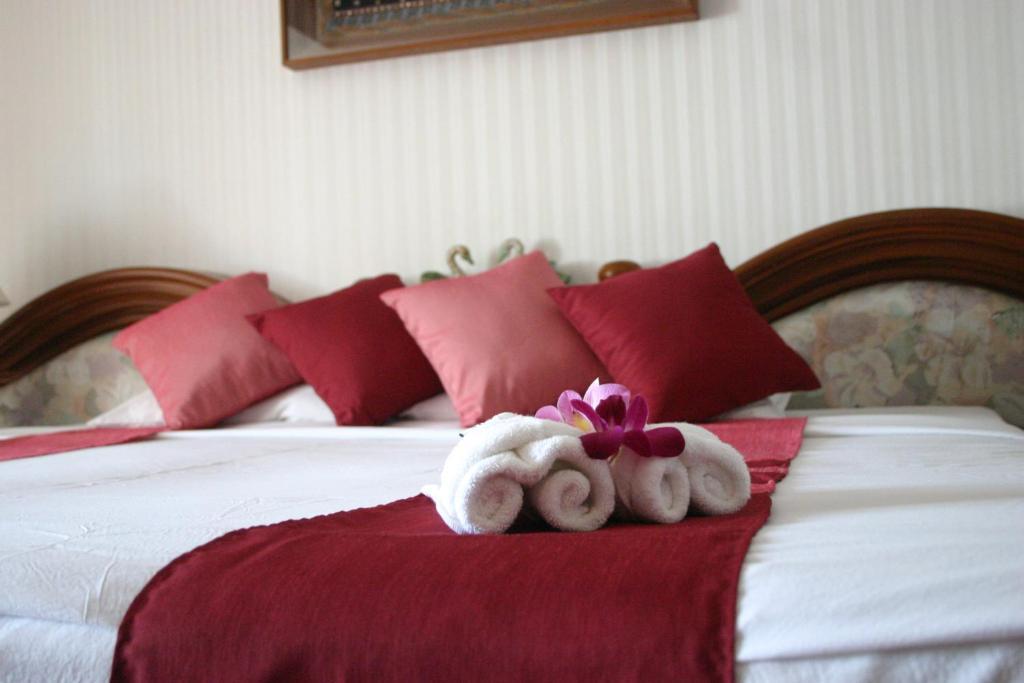 Hotel Chiangmai Ratanakosin Chiang Mai