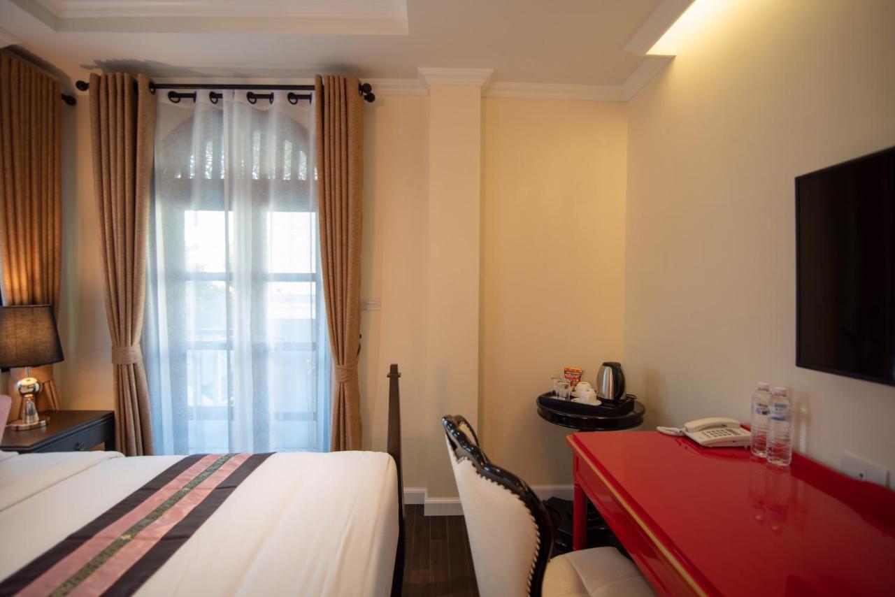 Nanta Glam Cm & Residences