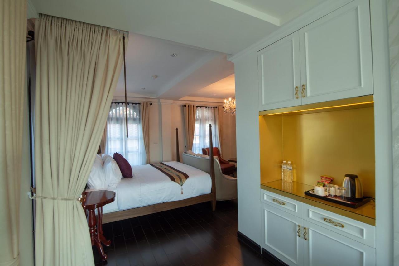 Nanta Glam Cm & Residences Chiang Mai