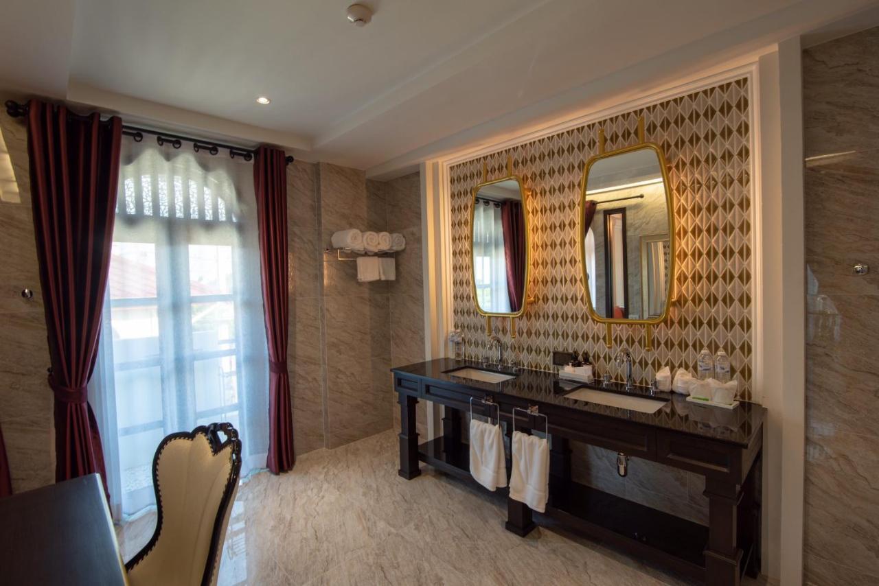 Nanta Glam Cm & Residences 4* Chiang Mai