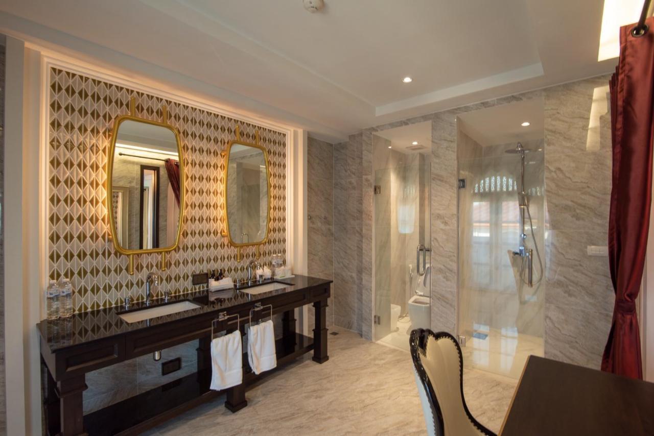 Nanta Glam Cm & Residences Hotel Chiang Mai