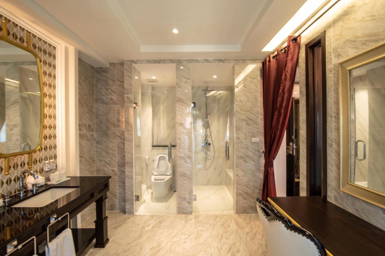 Hotel Nanta Glam Cm & Residences