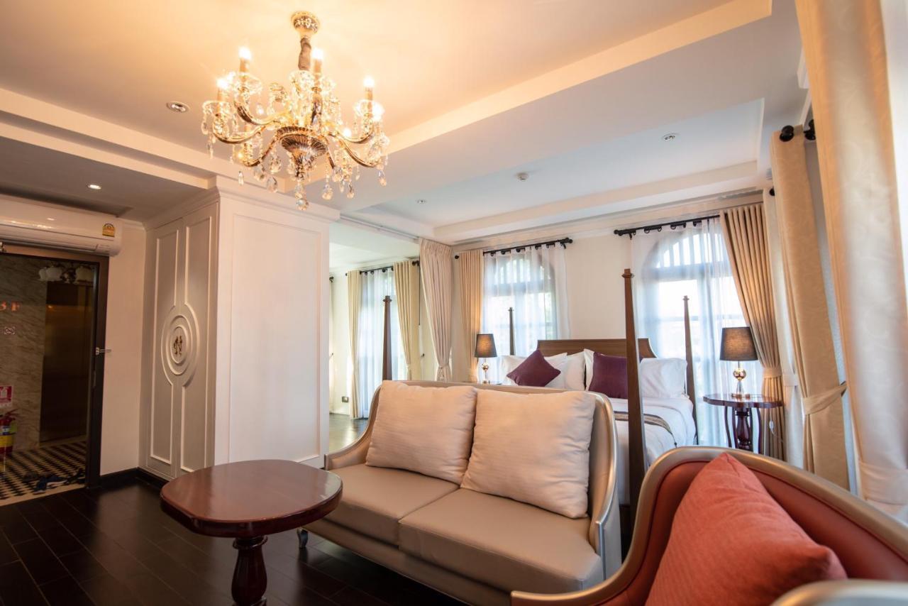 Nanta Glam Cm & Residences
