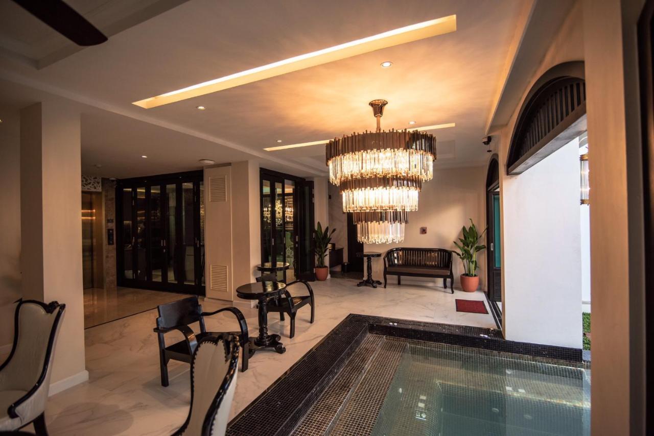 Nanta Glam Cm & Residences Chiang Mai