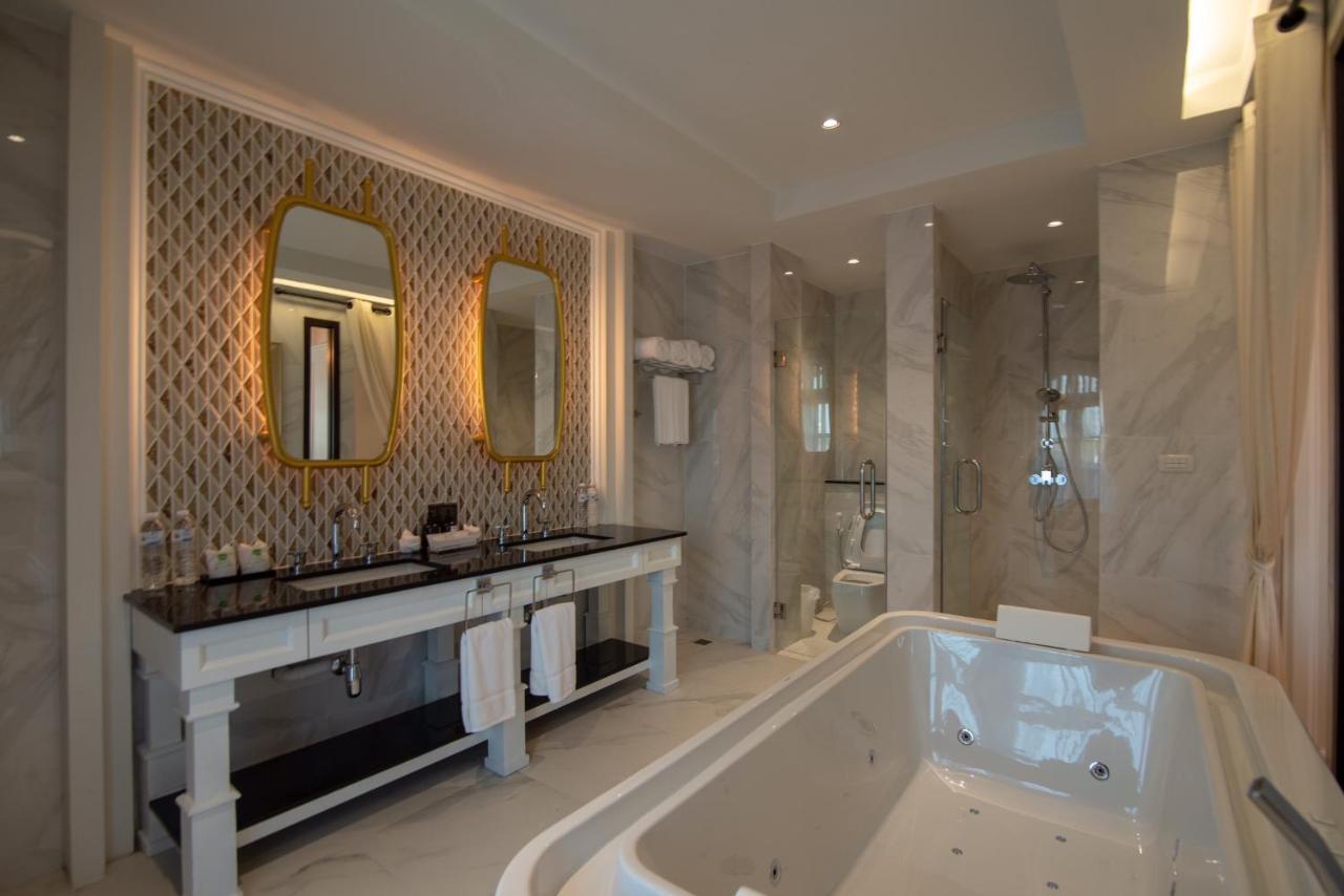 Hotel Nanta Glam Cm & Residences