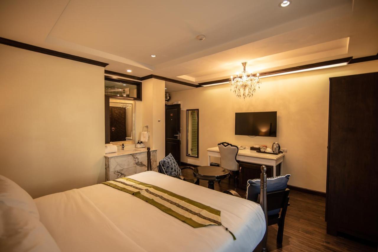 Nanta Glam Cm & Residences 4* Chiang Mai