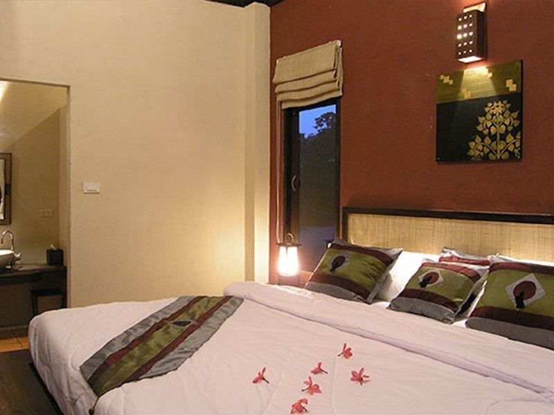 Baanrai Lanna Resort