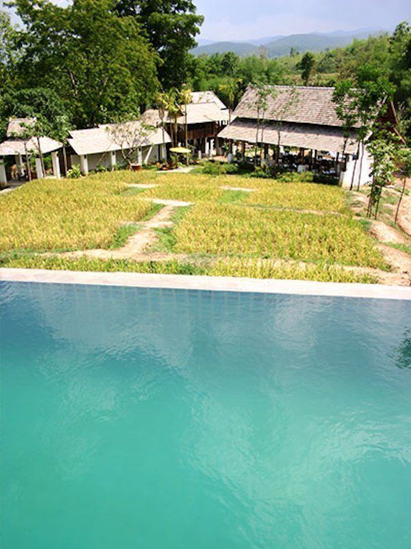 Baanrai Lanna 3* Chiang Mai