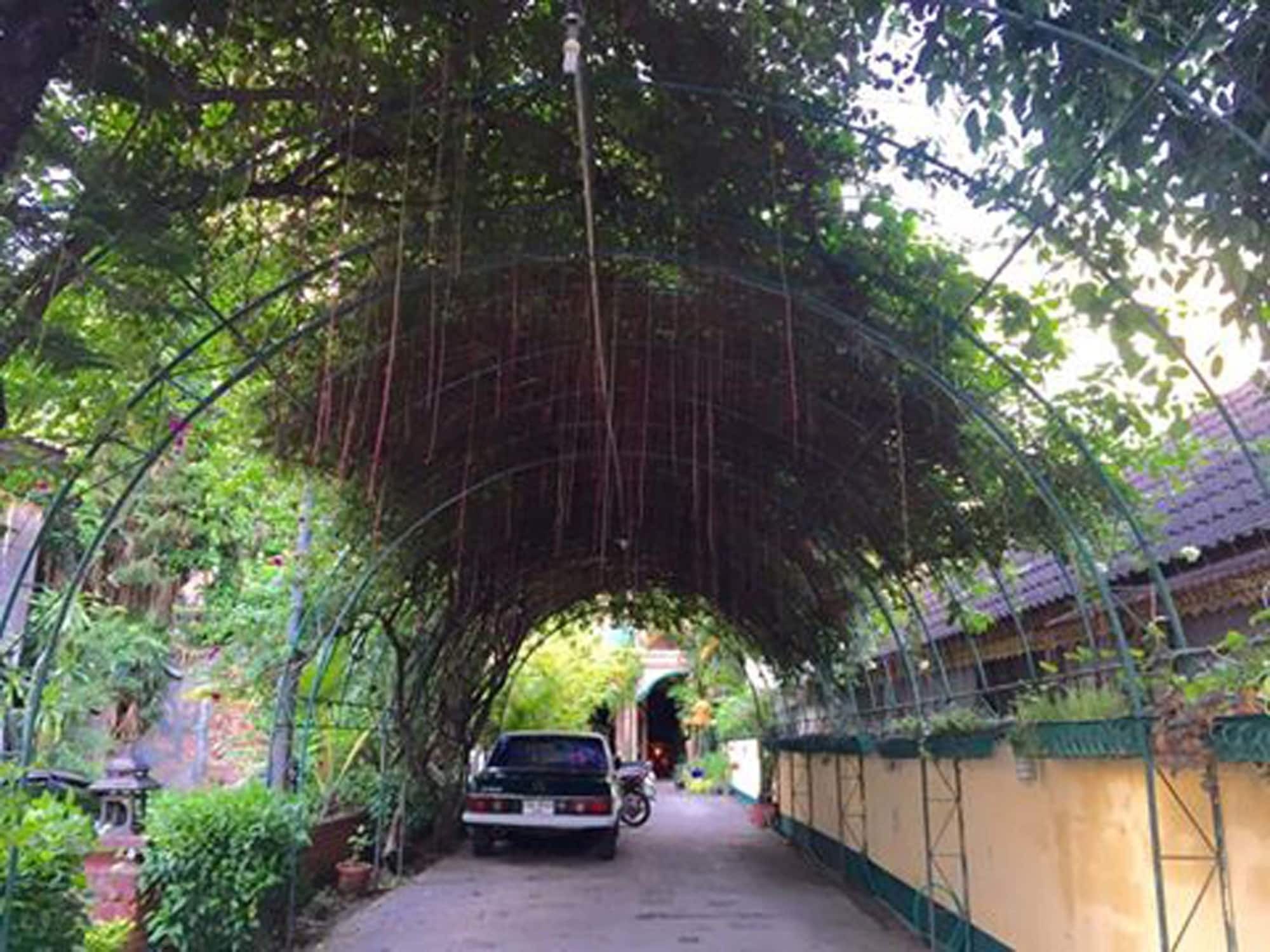Royal Thapae Gate 2* Chiang Mai