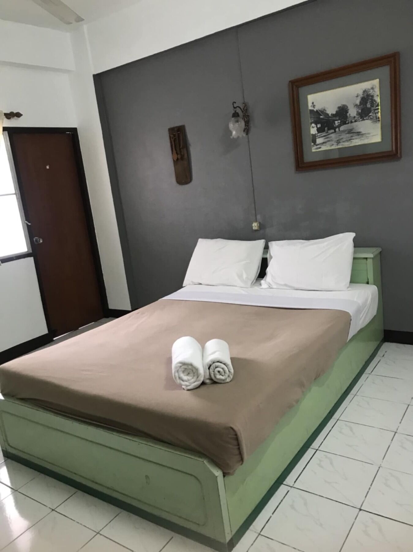 Hotel Royal Thapae Gate 2*