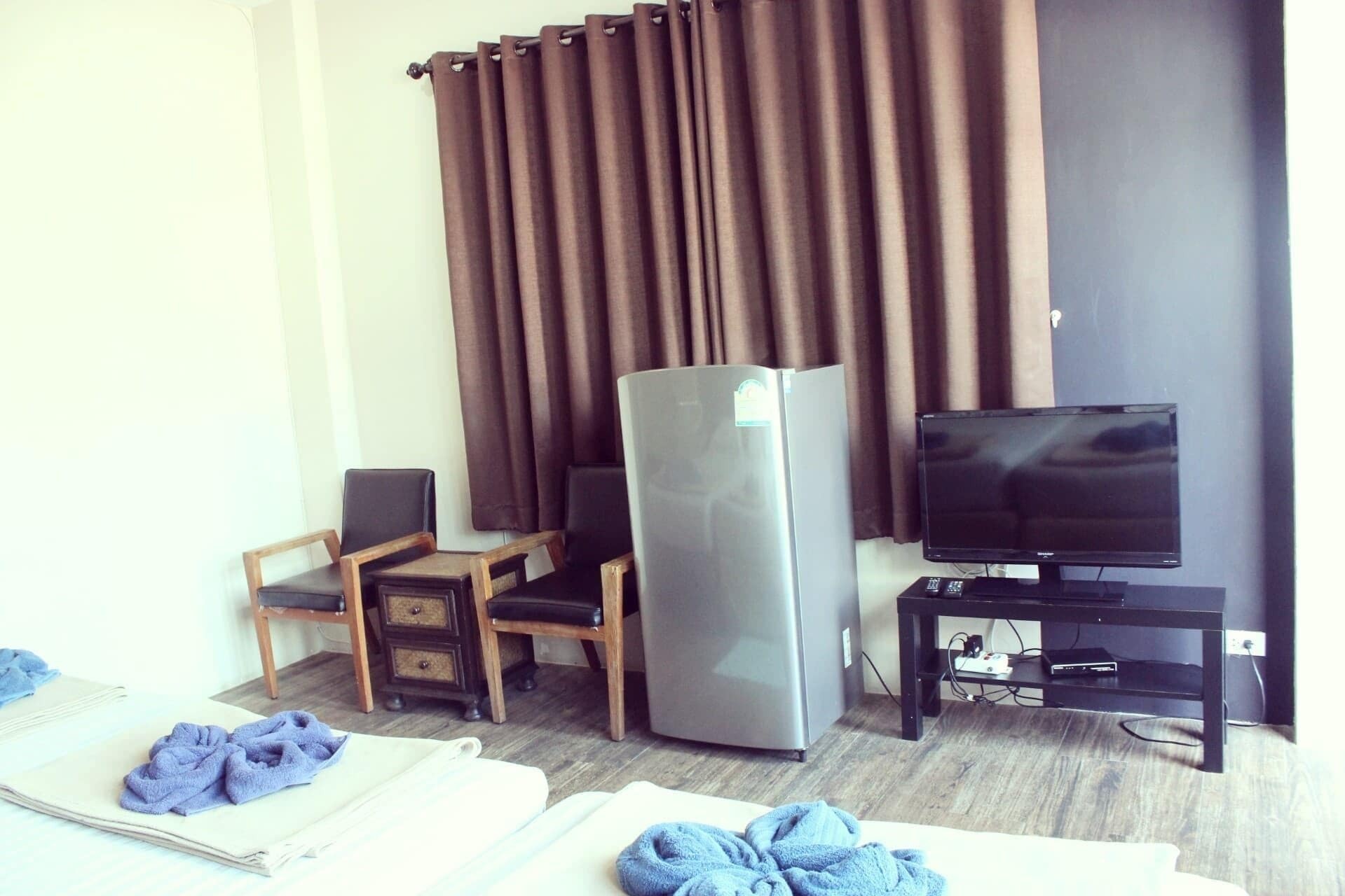 Hotel Nature Boutique @ Chiangmai
