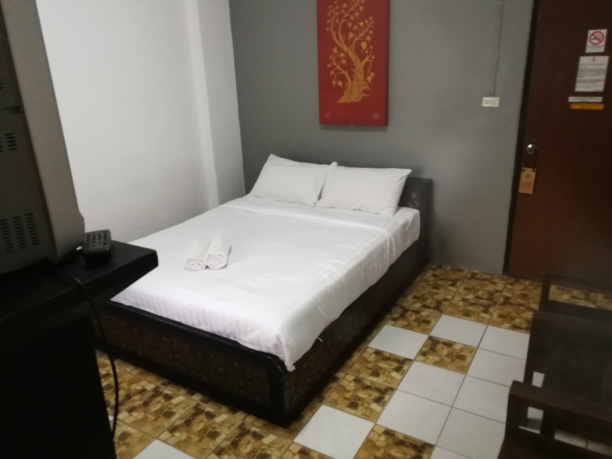 Hotel Royal Thapae Gate 2*