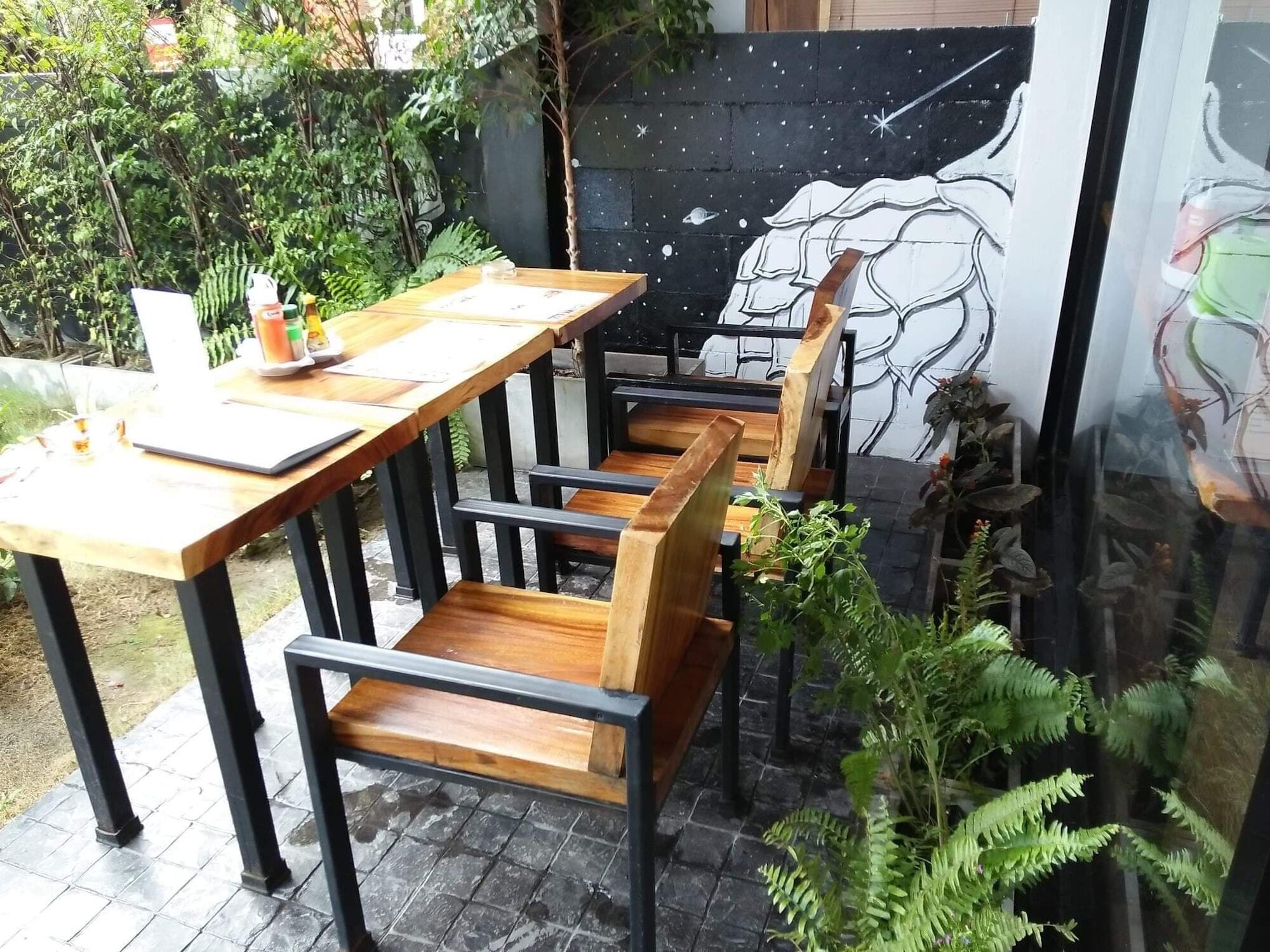 Nature Boutique @ Chiangmai 3* Chiang Mai