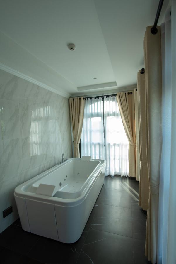 Nanta Glam Cm & Residences 4* Chiang Mai