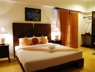 Chiangmai Lanna Boutique House 2* Chiang Mai