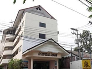 Hotel Phusiri Place 2*