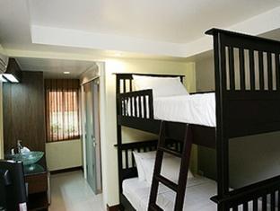 Hotel Hub53 Hip - Chiang Mai