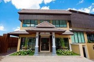 Hub53 Hip - Hotel Chiang Mai