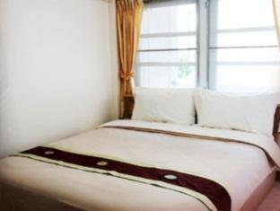 Apartment Jang Sripoom House
