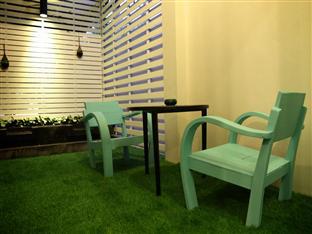 M1 Boutique Gasthof Chiang Mai