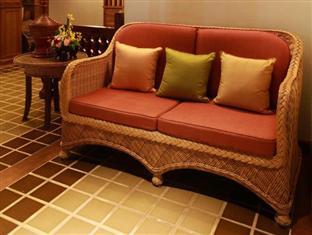 Rich Lanna House Hotel