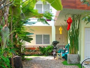 Sabuy Chiangmai 2*