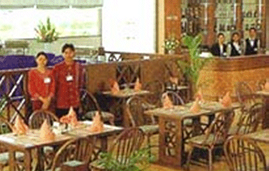 Tarin 3* Chiang Mai