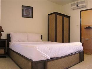 โรงแรมตีฆ้อง - Tri Gong 3* Chiang Mai