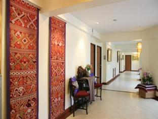 The Xym 3* Chiang Mai