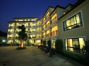 Hotel The Xym