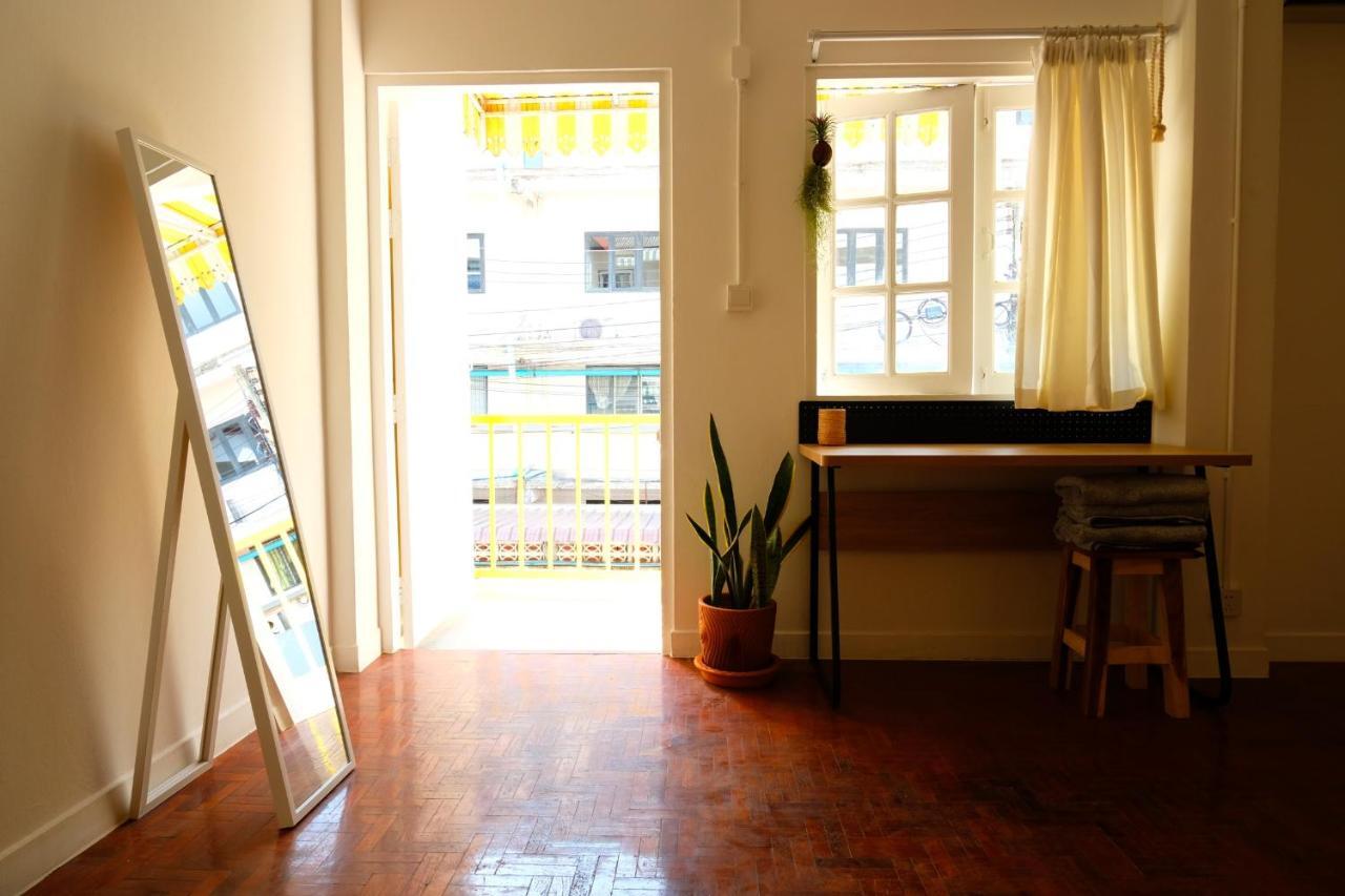 Float's House Chiang Mai