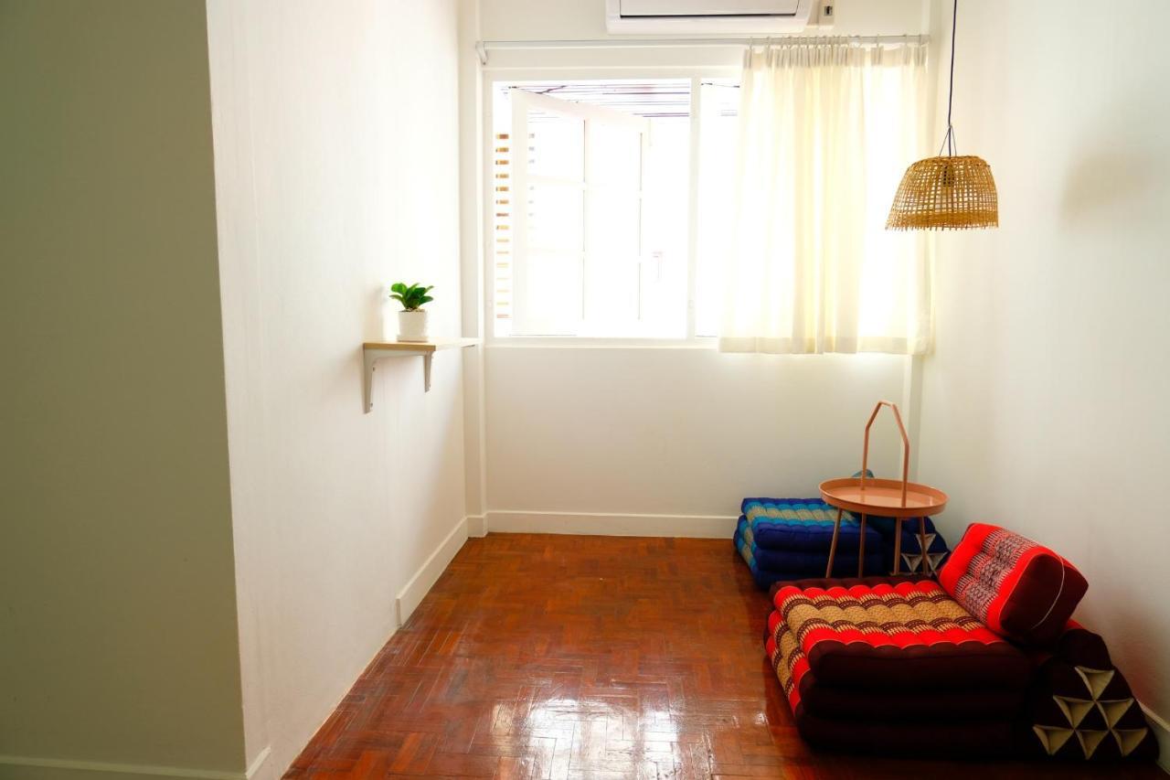 Float's House Chiang Mai