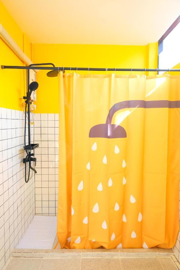 Float's House Homestay Chiang Mai