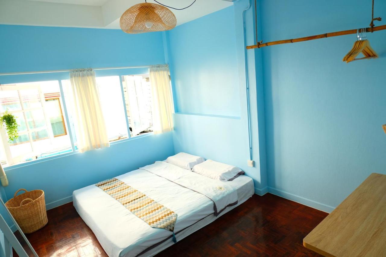 Float's House Chiang Mai