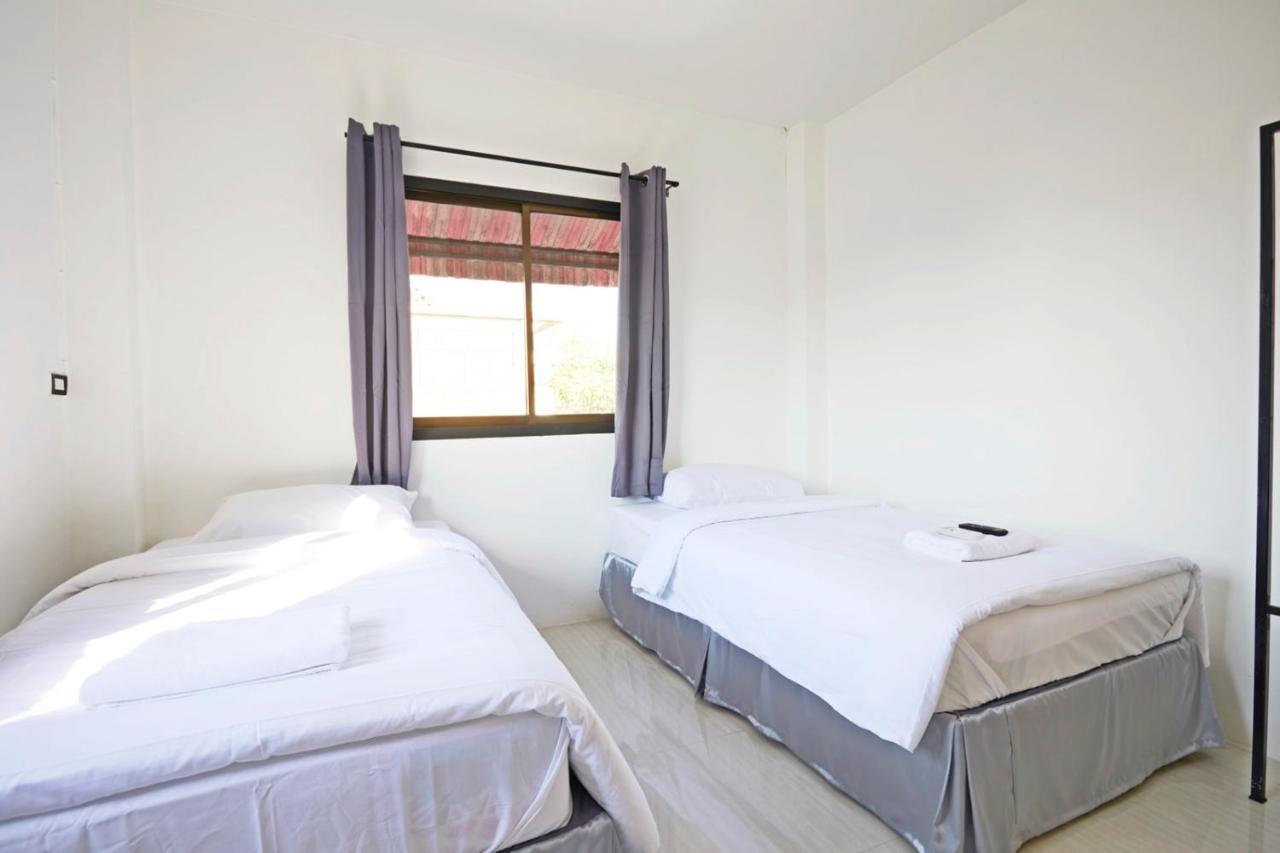 Hotel Go Night Bazaar Chiang Mai