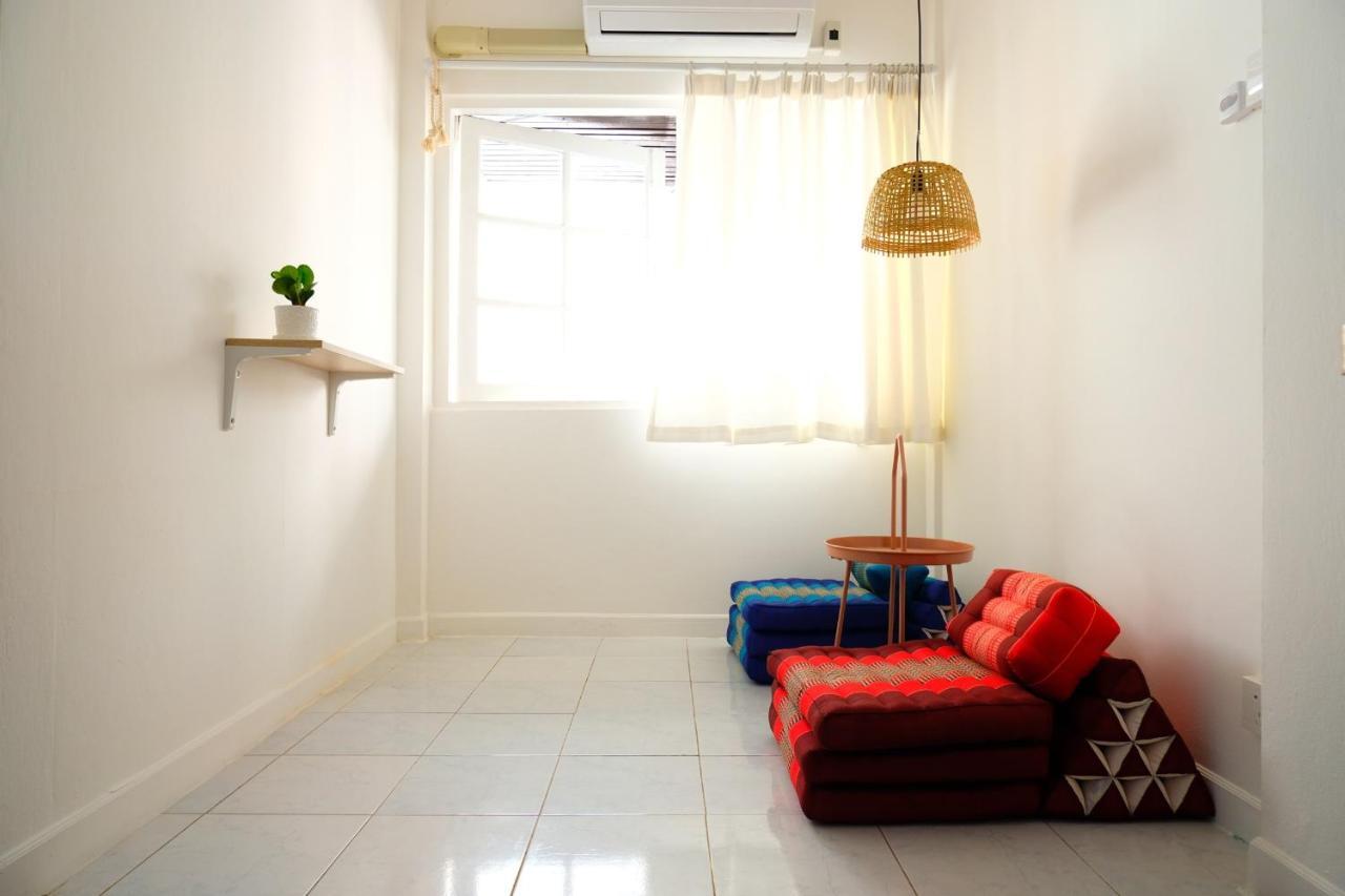 Float's House Chiang Mai