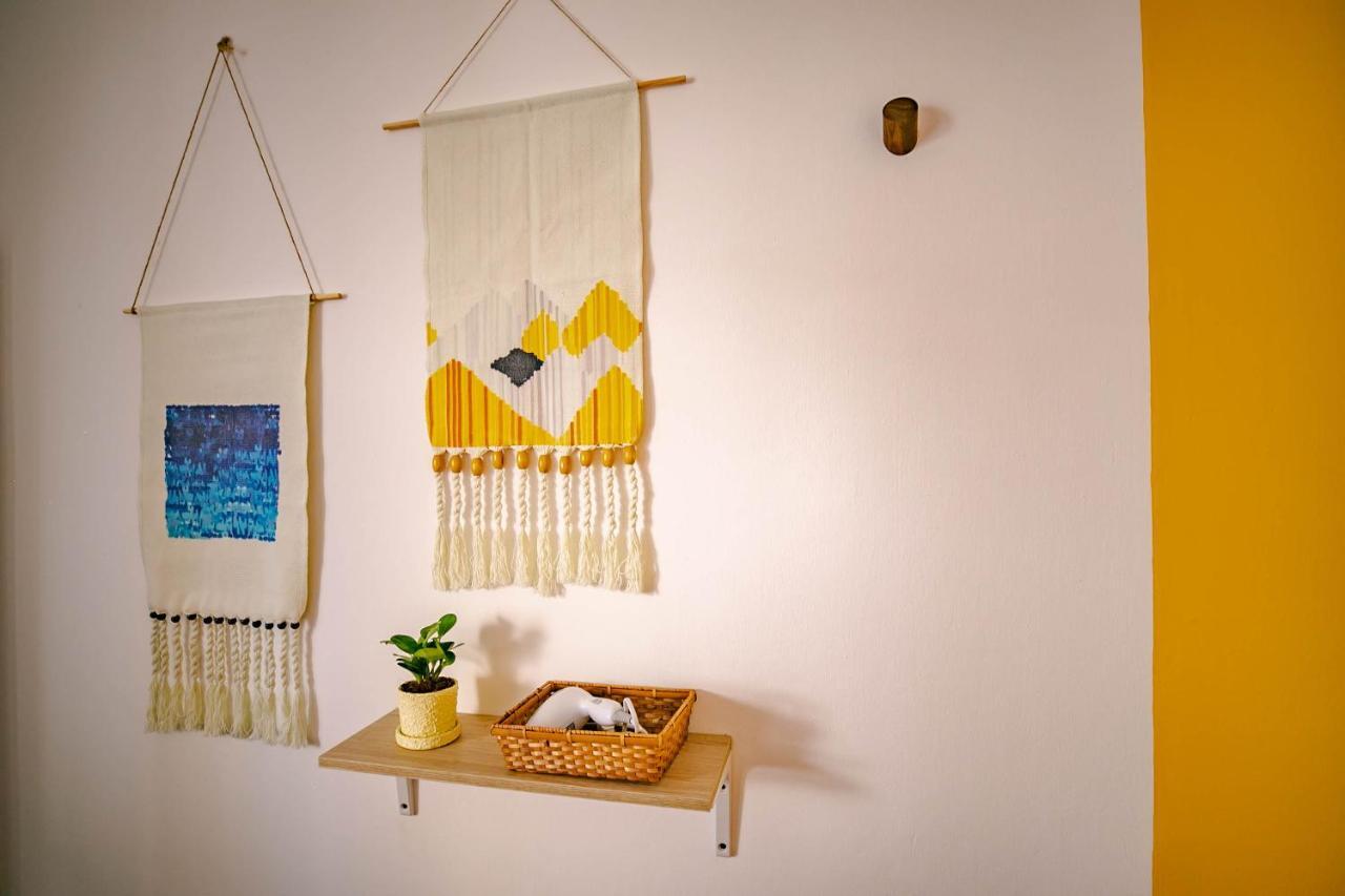 Float's House Homestay